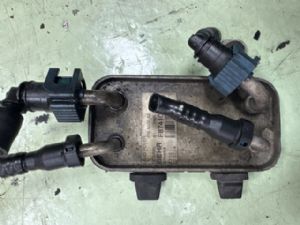 Land Rover Discovery L319 LR4 2009-2016 Misc Item