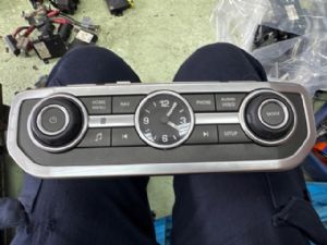 Land Rover Discovery L319 LR4 2009-2016 Navigation Control