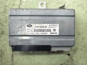 Land Rover Discovery L319 LR4 2009-2016 Suspension Computer