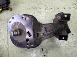 Land Rover Discovery L319 LR4 2009-2016 Misc Item