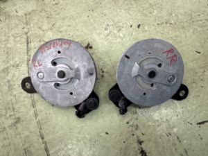 Land Rover Discovery L319 LR4 2009-2016 Misc Item