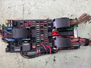 Land Rover Discovery L319 LR4 2009-2016 Body Control Module