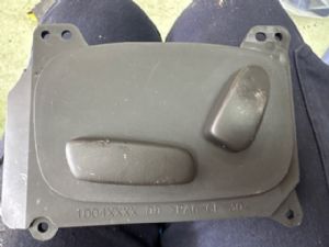 Land Rover Discovery L319 LR4 2009-2016 LF Seat Switch