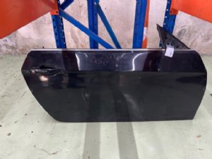 BMW 3 Series  325I E93 RF Door Complete