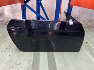 BMW 3 Series  325I E93 RF Door Regulator Motor
