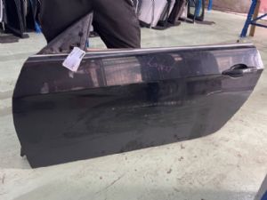BMW 3 Series  325I E93 LF Door Regulator Motor