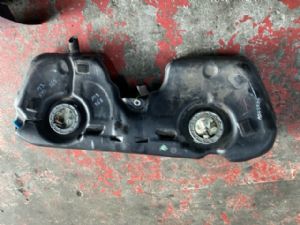 BMW M3 Other Fuel Tank