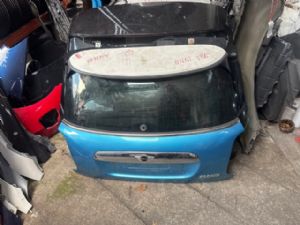 Mini Cooper F56 2014-2018 Complete Tailgate