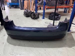 Volkswagen Jetta 1K5 2005-2011 Rear Bumper
