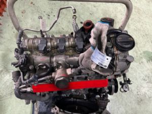 Volkswagen Jetta 1K5 2005-2011 Engine Assembly
