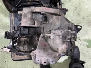 Volkswagen Jetta 1K5 2005-2011 Automatic Transmission