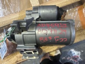 BMW 218i F22 2014-2016 Starter Motor