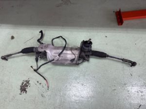 Volkswagen Jetta 1K5 2005-2011 Front Electric Steering Rack