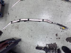 Volkswagen Jetta 1K5 2005-2011 R Roof Air Bag