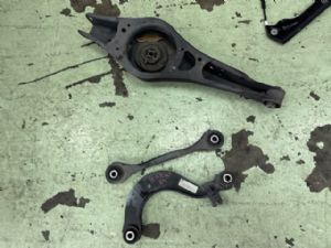 Volkswagen Jetta 1K5 2005-2011 LR Lower Arm