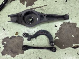 Volkswagen Jetta 1K5 2005-2011 RR Lower Arm