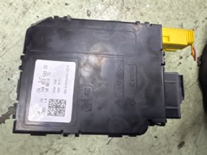 Volkswagen Jetta 1K5 2005-2011 Air Bag Steering Angle Sensor