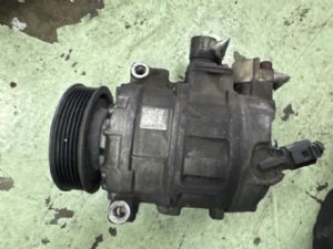 Volkswagen Jetta 1K5 2005-2011 Air Cond Compressor