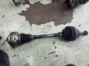 Volkswagen Jetta 1K5 2005-2011 LF Driveshaft