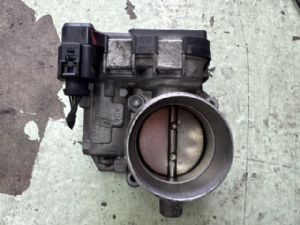Volkswagen Jetta 1K5 2005-2011 Throttle Body