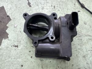Volkswagen Jetta 1K5 2005-2011 Supercharger Throttle Body