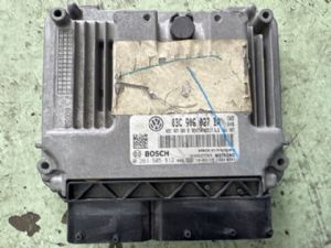 Volkswagen Jetta 1K5 2005-2011 ECU Computer