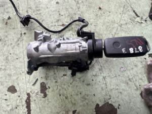 Volkswagen Jetta 1K5 2005-2011 Ignition Lock Assembly