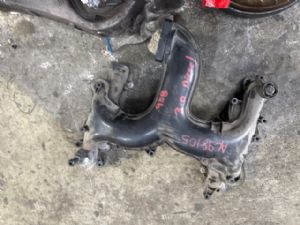 Porsche Cayenne 958 2011-2014 Engine Inlet Manifold