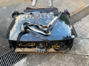 BMW 3 Series  325I E93 Soft Top Roof
