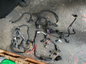 BMW 520i F10 LCI 2012-2016 Tow Bar Wiring Harness ECU