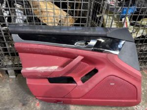Porsche Panamera 970 2013-2016 LF Door Inner Panel
