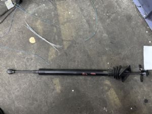 Porsche Panamera 970 2013-2016 Misc Item