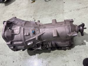 BMW 535I F10 Automatic Transmission