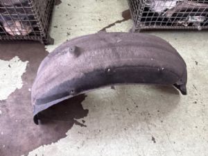 BMW 535I F10 LH Cowl Side Ventilator Sub-Assy