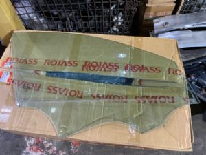 Mercedes-Benz E Class W213 2016-on RF Door Glass