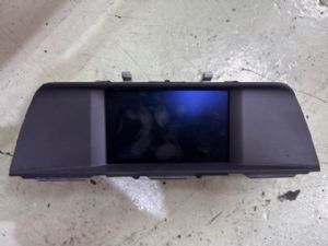 BMW 535I F10 Dash Display Unit
