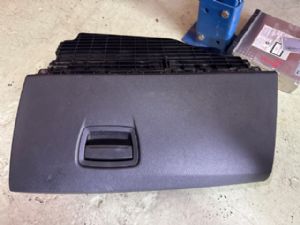 BMW 535I F10 Glove Box