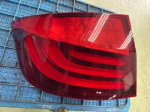 BMW 535I F10 L Tail Light