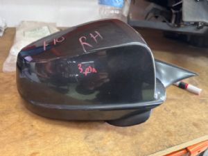 BMW 535I F10 RF Door Elec Mirror