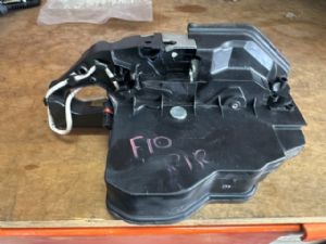BMW 535I F10 RR Door Actuator