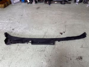 BMW 535I F10 Misc Dust Cover