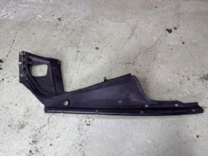 BMW 535I F10 Misc Dust Cover