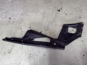 BMW 535I F10 Misc Dust Cover