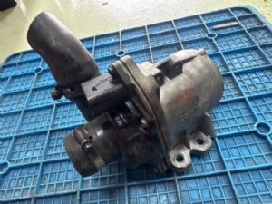 BMW 535I F10 Water Pump