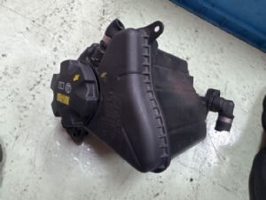 BMW 535I F10 Radiator Spare Tank