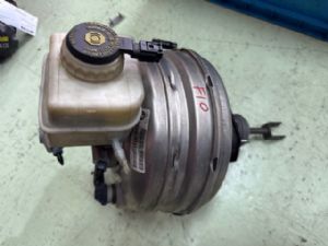 BMW 535I F10 Brake Master Cylinder