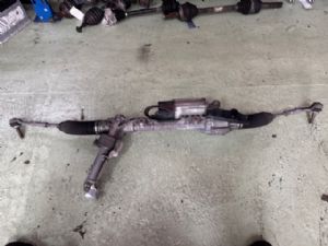 BMW 535I F10 Front Electric Steering Rack