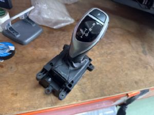 BMW 535I F10 Gear Shifter Cable Set