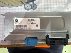 BMW 535I F10 Gateway Interface Module