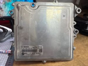 BMW 535I F10 ECU Computer